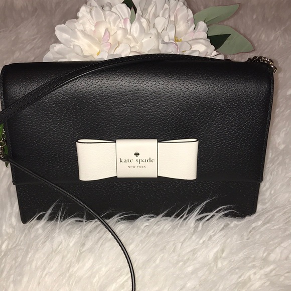 kate spade Handbags - Wknd slaw BNWT Kate spade Robinson st crossbody